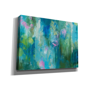 'Playful' by Jeanette Vertentes, Canvas Wall Art