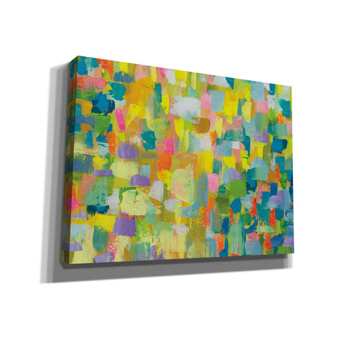 Image of 'Merrymaking' by Jeanette Vertentes, Canvas Wall Art