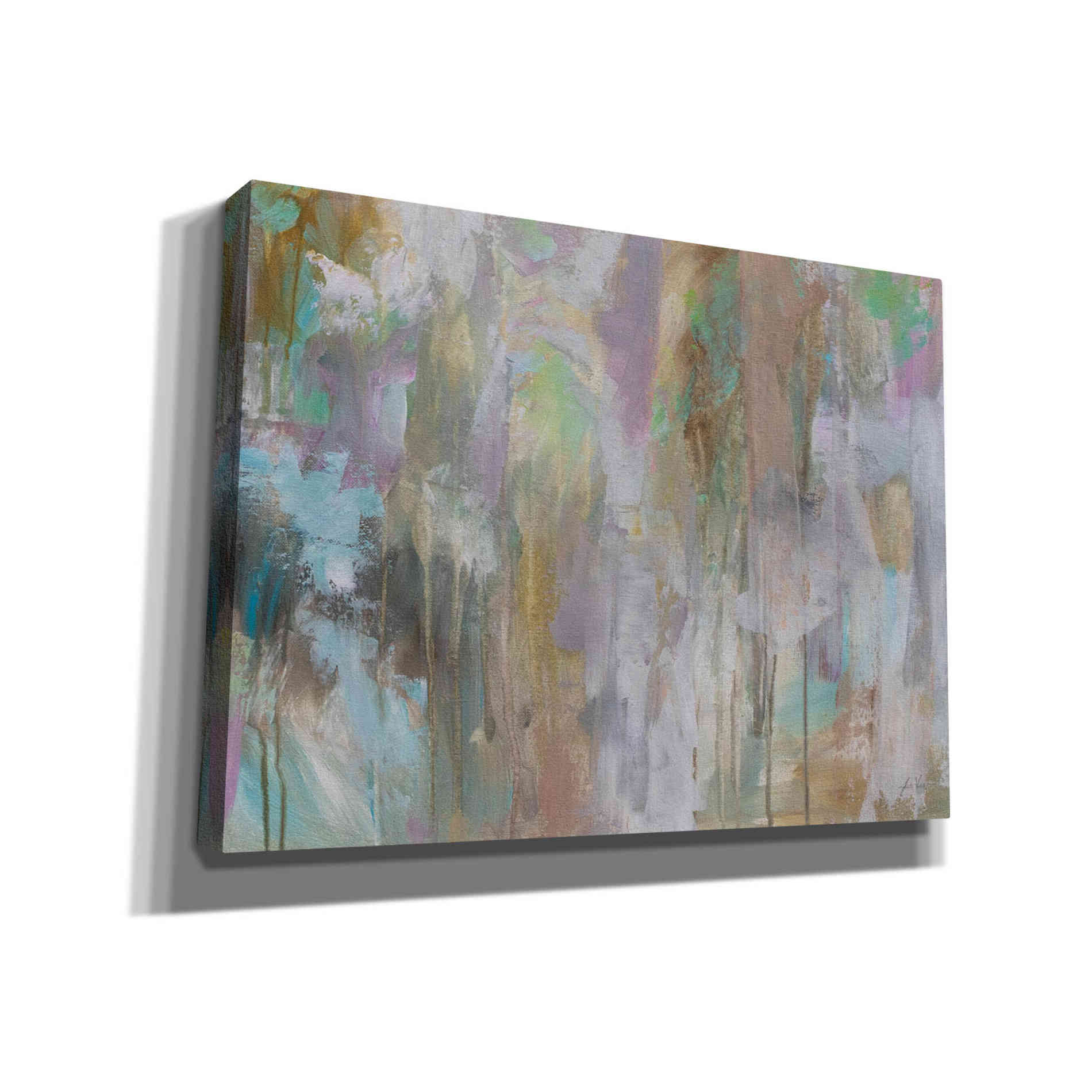 'Frolic' by Jeanette Vertentes, Canvas Wall Art