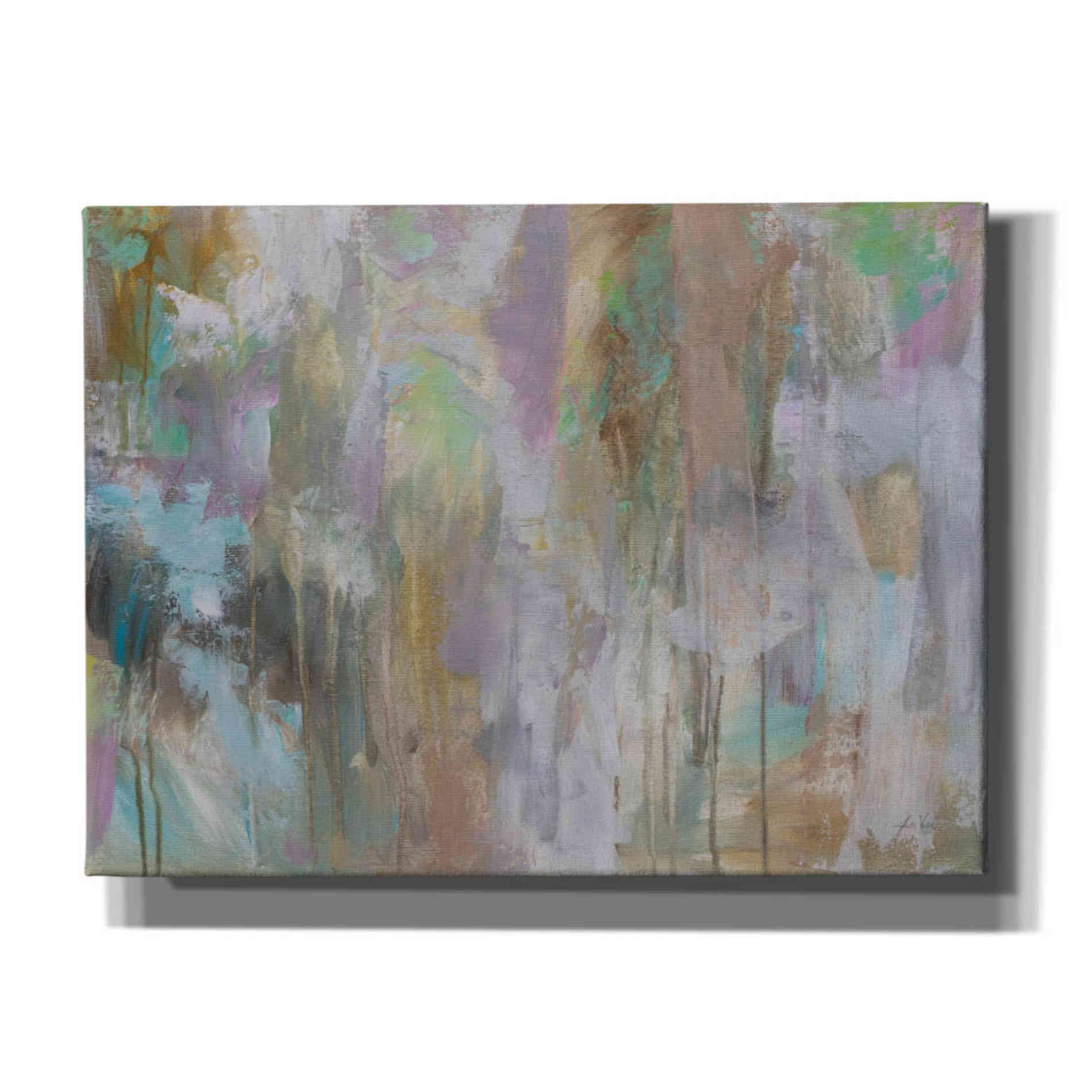 'Frolic' by Jeanette Vertentes, Canvas Wall Art