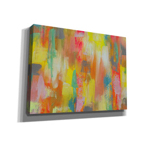 'Levity' by Jeanette Vertentes, Canvas Wall Art