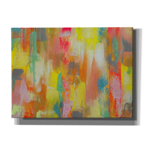 Image of 'Levity' by Jeanette Vertentes, Canvas Wall Art