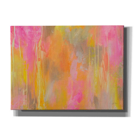 Image of 'Jubilation' by Jeanette Vertentes, Canvas Wall Art