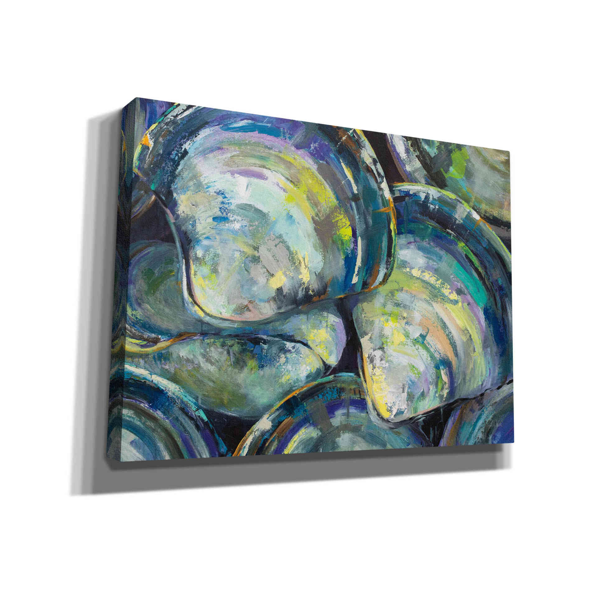 'Variety' by Jeanette Vertentes, Canvas Wall Art