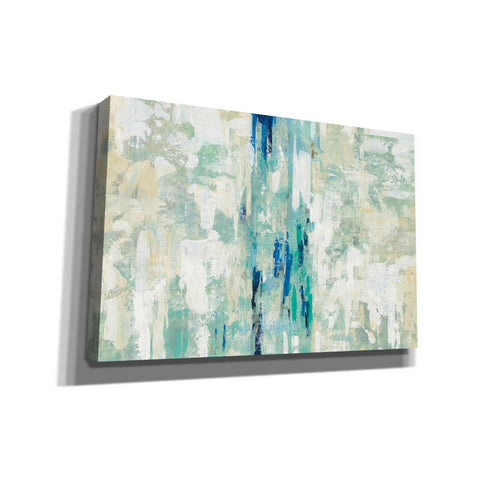 Image of 'Underwater Reflections' by Silvia Vassileva, Canvas Wall Art
