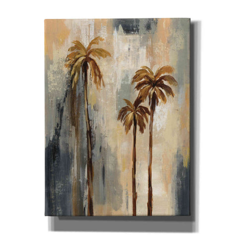 Image of 'Palm Trees I' by Silvia Vassileva, Canvas Wall Art
