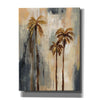 'Palm Trees I' by Silvia Vassileva, Canvas Wall Art