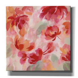'Spring Galore III' by Silvia Vassileva, Canvas Wall Art