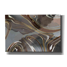 'Durango Valley' by Delores Naskrent, Canvas Wall Art