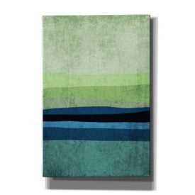 'Modern minimalist 11' by Irena Orlov, Canvas Wall Art