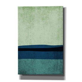 'Modern minimalist 13' by Irena Orlov, Canvas Wall Art