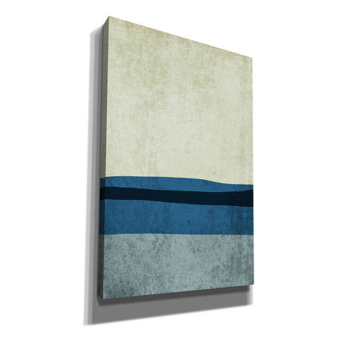 Image of 'Modern Minimalist XIII' by Irena Orlov, Canvas Wall Art