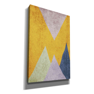 'Modern minimalist 19' by Irena Orlov, Canvas Wall Art