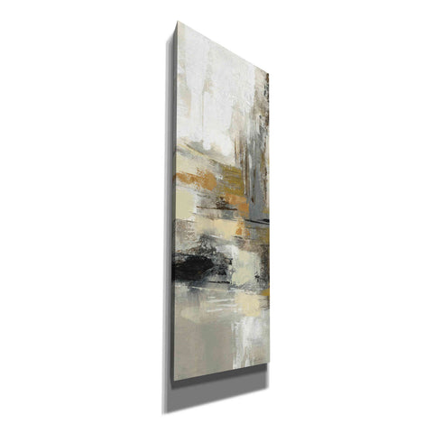 Image of 'Lava and Steam II' by Silvia Vassileva, Canvas Wall Art