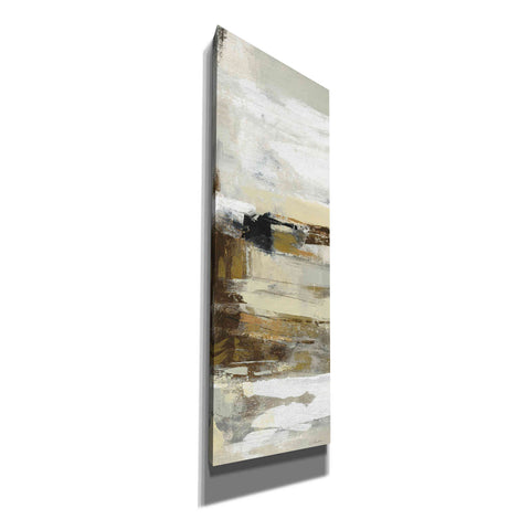 Image of 'Lava and Steam IV' by Silvia Vassileva, Canvas Wall Art