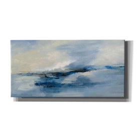 'Atmosphere' by Silvia Vassileva, Canvas Wall Art