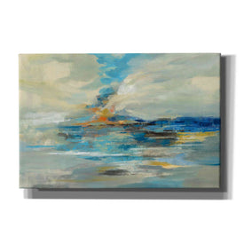 'First Day of Summer' by Silvia Vassileva, Canvas Wall Art