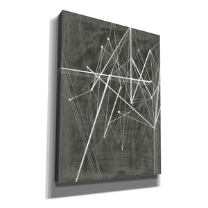 "Vertices II" by Ethan Harper, Canvas Wall Art