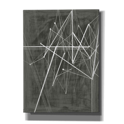 Image of "Vertices II" by Ethan Harper, Canvas Wall Art