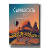 'Cappadocia Turkey' by Arctic Frame, Canvas Wall Art