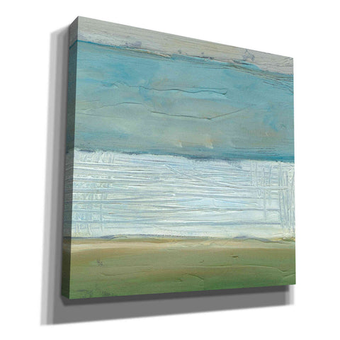 Image of "Spring Vista II" by Ethan Harper, Canvas Wall Art