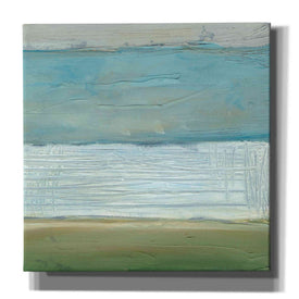 "Spring Vista II" by Ethan Harper, Canvas Wall Art