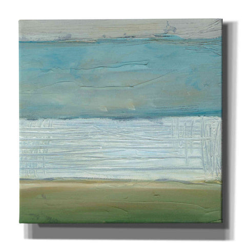 Image of "Spring Vista II" by Ethan Harper, Canvas Wall Art