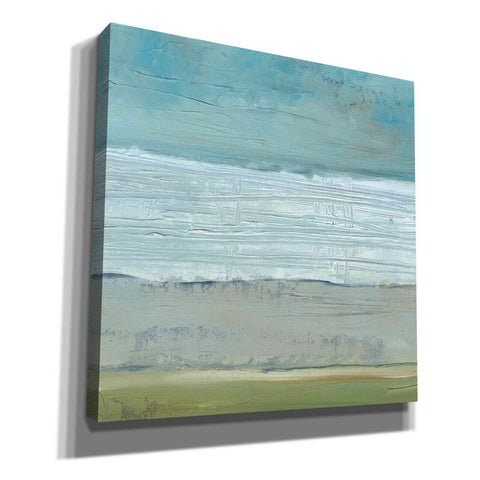 Image of "Spring Vista I" by Ethan Harper, Canvas Wall Art