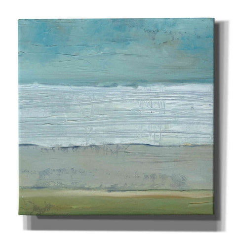 Image of "Spring Vista I" by Ethan Harper, Canvas Wall Art