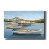 "Tranquil Waters I" by Ethan Harper, Canvas Wall Art