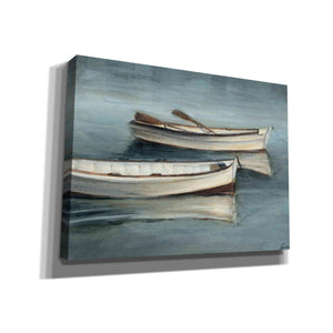 "Small Stillwaters III" by Ethan Harper, Canvas Wall Art