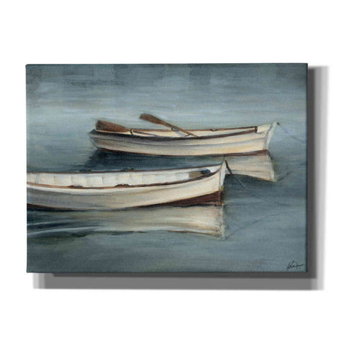 Image of "Small Stillwaters III" by Ethan Harper, Canvas Wall Art