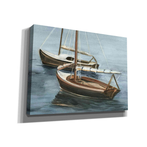 Image of "Small Stillwaters II" by Ethan Harper, Canvas Wall Art