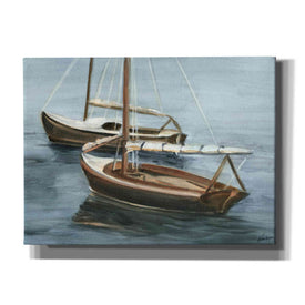 "Small Stillwaters II" by Ethan Harper, Canvas Wall Art