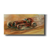 "Le Mans 1935" by Ethan Harper, Canvas Wall Art