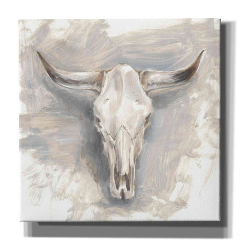 Image of "Cattle Mount II" by Ethan Harper, Canvas Wall Art