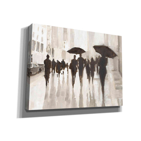 Image of "Clearing Rain" by Ethan Harper, Canvas Wall Art