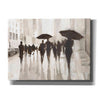 "Clearing Rain" by Ethan Harper, Canvas Wall Art