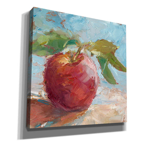 Image of "Impressionist Fruit Study I" by Ethan Harper, Canvas Wall Art