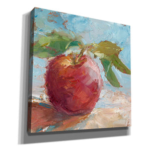 "Impressionist Fruit Study I" by Ethan Harper, Canvas Wall Art