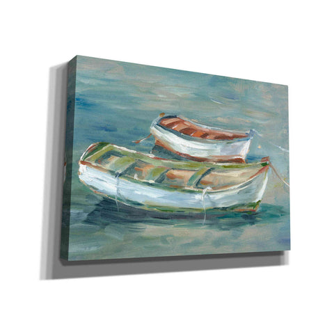 Image of "By the Shore II" by Ethan Harper, Canvas Wall Art