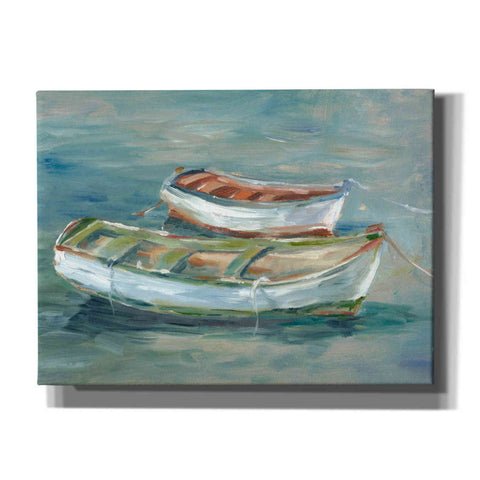 Image of "By the Shore II" by Ethan Harper, Canvas Wall Art