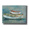 "By the Shore II" by Ethan Harper, Canvas Wall Art