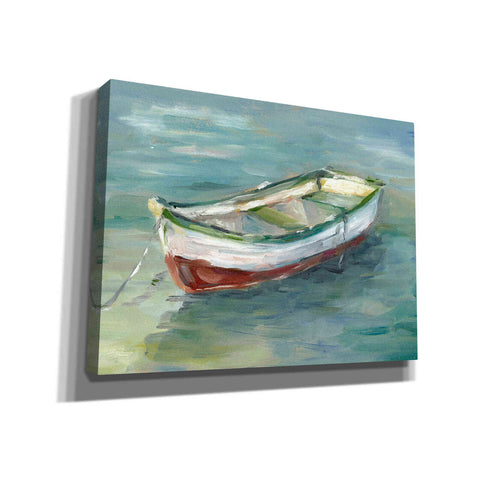 Image of "By the Shore I" by Ethan Harper, Canvas Wall Art
