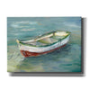 "By the Shore I" by Ethan Harper, Canvas Wall Art