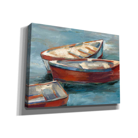 Image of "By the Lake II" by Ethan Harper, Canvas Wall Art