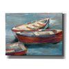"By the Lake II" by Ethan Harper, Canvas Wall Art