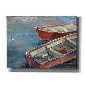 "By the Lake I" by Ethan Harper, Canvas Wall Art