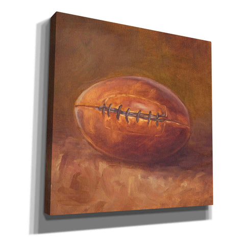 Image of "Rustic Sports IV" by Ethan Harper, Canvas Wall Art