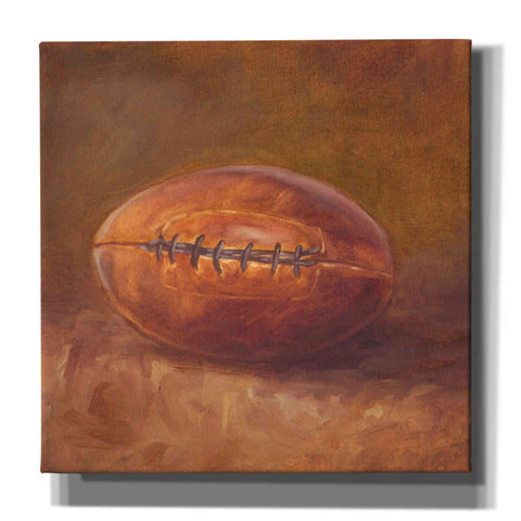 Image of "Rustic Sports IV" by Ethan Harper, Canvas Wall Art